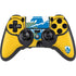 NFL Los Angeles Chargers Retro Logo PS4/PC SCUF Impact Controller Skin
