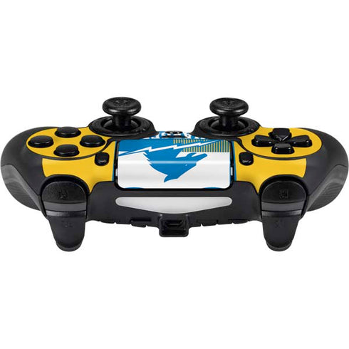 NFL Los Angeles Chargers Retro Logo PS4/PC SCUF Impact Controller Skin