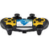 NFL Los Angeles Chargers Retro Logo PS4/PC SCUF Impact Controller Skin