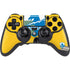 NFL Los Angeles Chargers Retro Logo PS4/PC SCUF Impact Controller Skin
