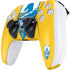 NFL Los Angeles Chargers Retro Logo PS5 Controller Skin