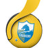 NFL Los Angeles Chargers Retro Logo PULSE 3D Wireless Headset for PS5 Skin