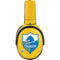 NFL Los Angeles Chargers Retro Logo Skullcandy Venue Skin