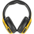 NFL Los Angeles Chargers Retro Logo Skullcandy Venue Skin
