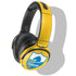 NFL Los Angeles Chargers Retro Logo Skullcandy Venue Skin