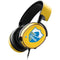 NFL Los Angeles Chargers Retro Logo SteelSeries Arctis 5 Skin