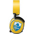 NFL Los Angeles Chargers Retro Logo SteelSeries Arctis 5 Skin