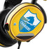 NFL Los Angeles Chargers Retro Logo SteelSeries Arctis 5 Skin