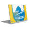 NFL Los Angeles Chargers Retro Logo Surface Book 2 13.5in Skin