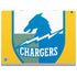 NFL Los Angeles Chargers Retro Logo Surface Book 2 13.5in Skin