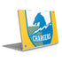 NFL Los Angeles Chargers Retro Logo Surface Book 2 15in Skin