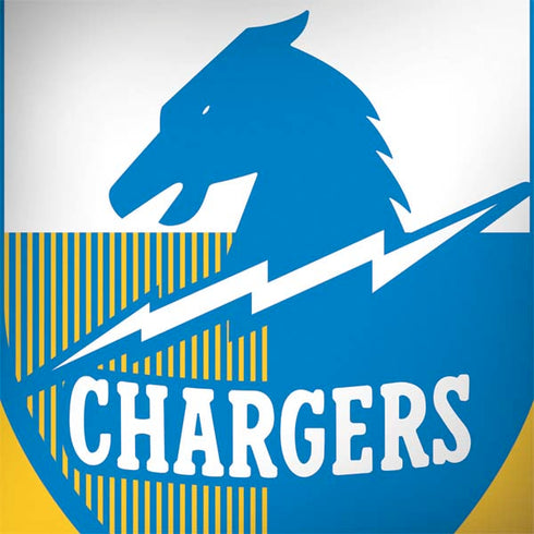 NFL Los Angeles Chargers Retro Logo Surface Book 2 15in Skin