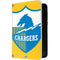 NFL Los Angeles Chargers Retro Logo Surface Duo Skin