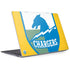 NFL Los Angeles Chargers Retro Logo Surface Laptop 2 Skin
