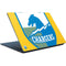 NFL Los Angeles Chargers Retro Logo Surface Laptop Skin