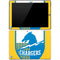 NFL Los Angeles Chargers Retro Logo Surface Pro 3 Skin
