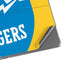 NFL Los Angeles Chargers Retro Logo Surface Pro 8 Skin