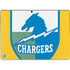 NFL Los Angeles Chargers Retro Logo Surface Pro 9 Skin