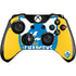 NFL Los Angeles Chargers Retro Logo Xbox One Controller Skin