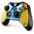 NFL Los Angeles Chargers Retro Logo Xbox One Controller Skin