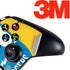 NFL Los Angeles Chargers Retro Logo Xbox One Controller Skin