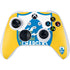 NFL Los Angeles Chargers Retro Logo Xbox Series S Controller Skin