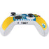NFL Los Angeles Chargers Retro Logo Xbox Series S Controller Skin