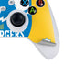 NFL Los Angeles Chargers Retro Logo Xbox Series S Controller Skin
