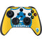 NFL Los Angeles Chargers Retro Logo Xbox Series X Controller Skin