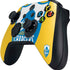 NFL Los Angeles Chargers Retro Logo Xbox Series X Controller Skin