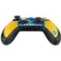 NFL Los Angeles Chargers Retro Logo Xbox Series X Controller Skin