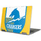 NFL Los Angeles Chargers Retro Logo Yoga 710 14in Skin