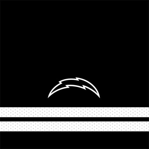 NFL Los Angeles Chargers Shutout Nintendo 2DS XL (2017) Skin