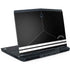 NFL Los Angeles Chargers Shutout Dell Alienware Skin