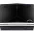 NFL Los Angeles Chargers Shutout Dell Alienware Skin