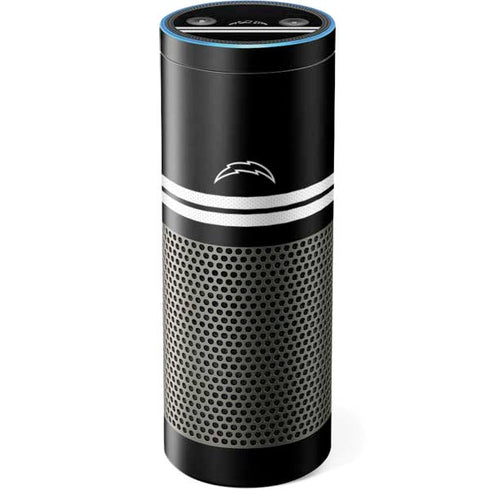 NFL Los Angeles Chargers Shutout Amazon Echo Skin