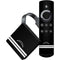 NFL Los Angeles Chargers Shutout Amazon Fire TV Skin
