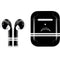 NFL Los Angeles Chargers Shutout Apple AirPods 2 Skin