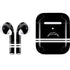 NFL Los Angeles Chargers Shutout Apple AirPods 2 Skin
