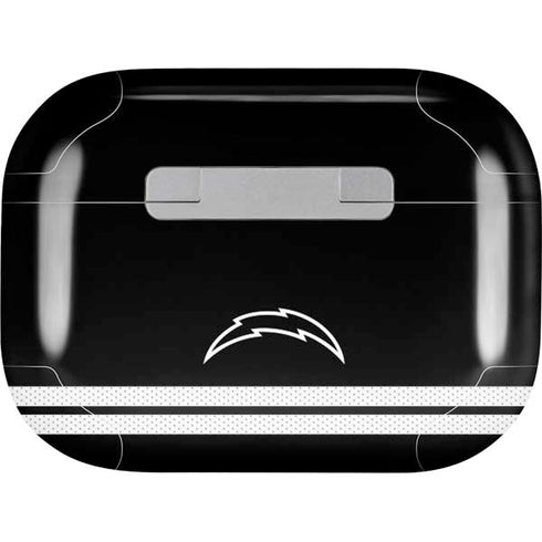 NFL Los Angeles Chargers Shutout Apple AirPods Pro Skin