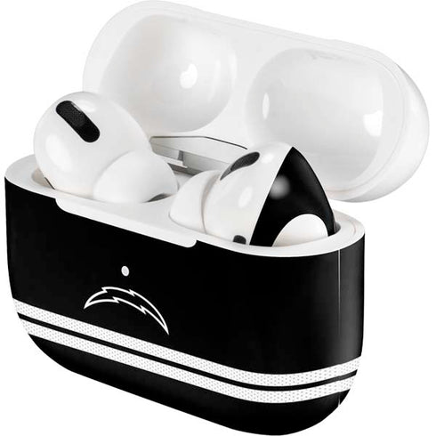 NFL Los Angeles Chargers Shutout Apple AirPods Pro Skin