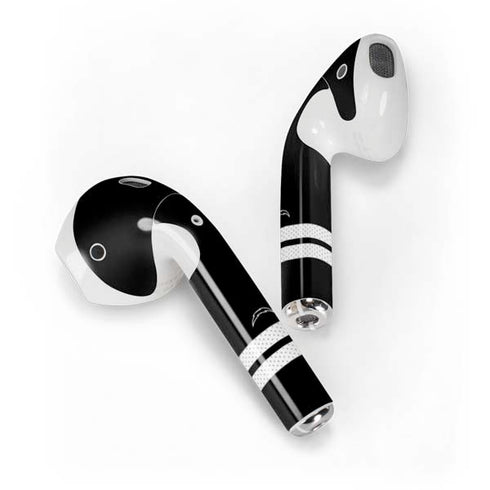 NFL Los Angeles Chargers Shutout Apple AirPods Skin