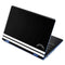 NFL Los Angeles Chargers Shutout Aspire R11 11.6in Skin
