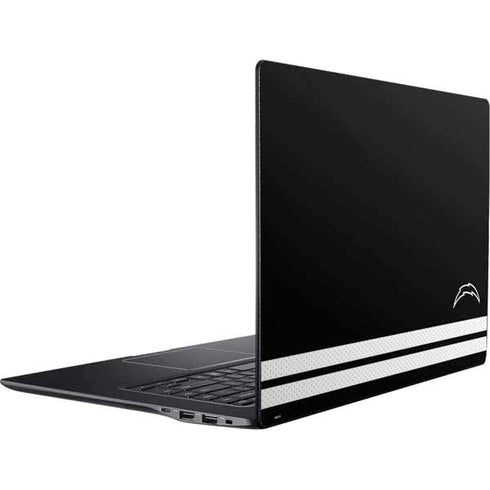 NFL Los Angeles Chargers Shutout Ativ Book 9 (15.6in 2014) Skin