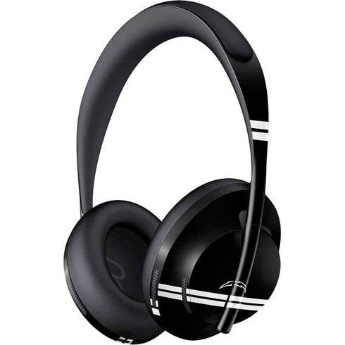 NFL Los Angeles Chargers Shutout Bose Noise Cancelling Headphones 700 Skin