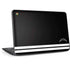 NFL Los Angeles Chargers Shutout HP Chromebook Skin