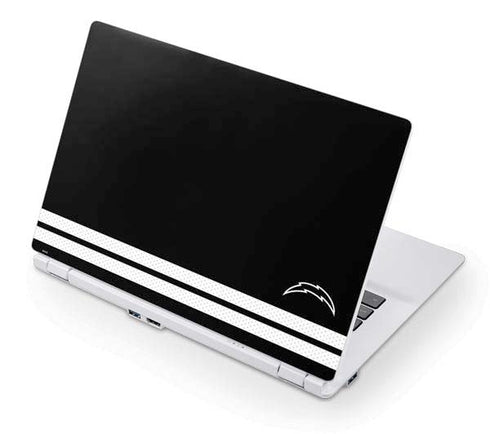 NFL Los Angeles Chargers Shutout Acer Chromebook Skin