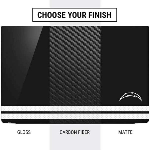 NFL Los Angeles Chargers Shutout Dell Vostro Skin