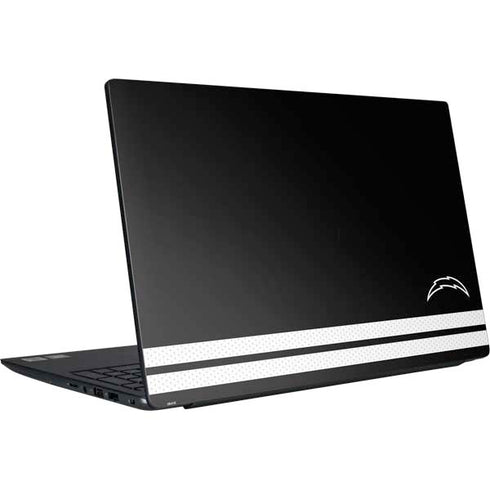 NFL Los Angeles Chargers Shutout Dell Vostro Skin