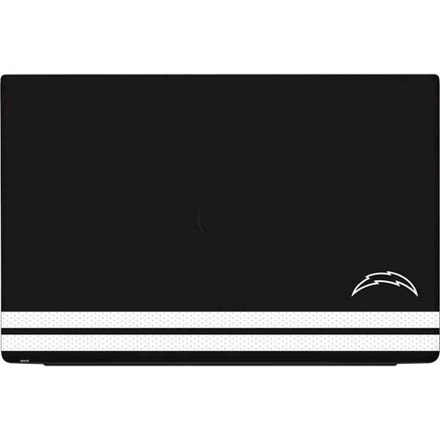 NFL Los Angeles Chargers Shutout Dell Vostro Skin